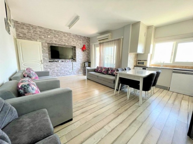 1st Floor Flat for Sale in Hamitköy, Nicosia !!! ** 