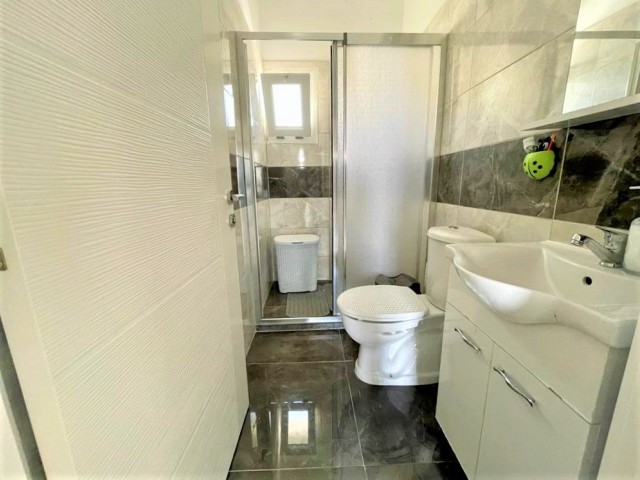 1st Floor Flat for Sale in Hamitköy, Nicosia !!! ** 