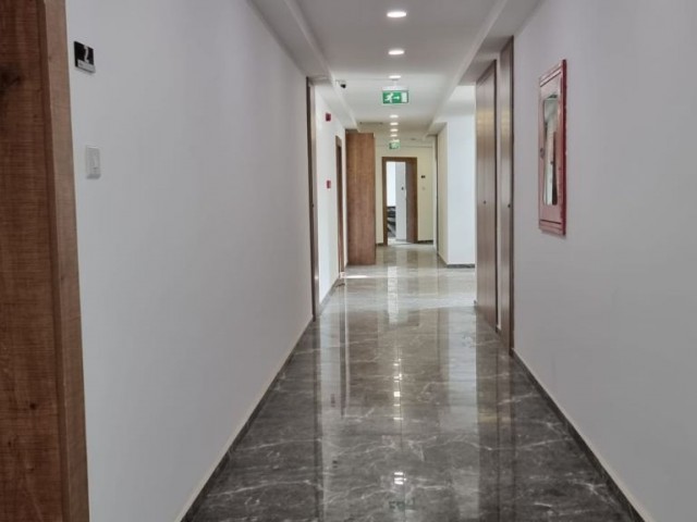 !!! Residence Office For Sale In Ortaköy Center !!! ** 