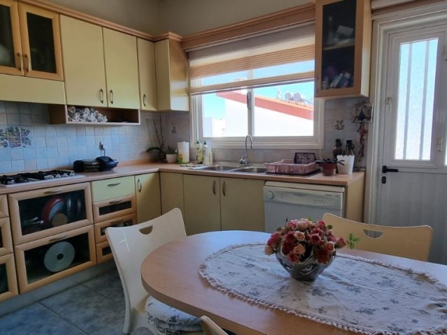 3+1 Flat for Sale in Gonyeli !!! ** 