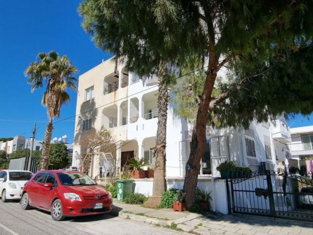 3+1 Flat for Sale in Gonyeli !!! ** 