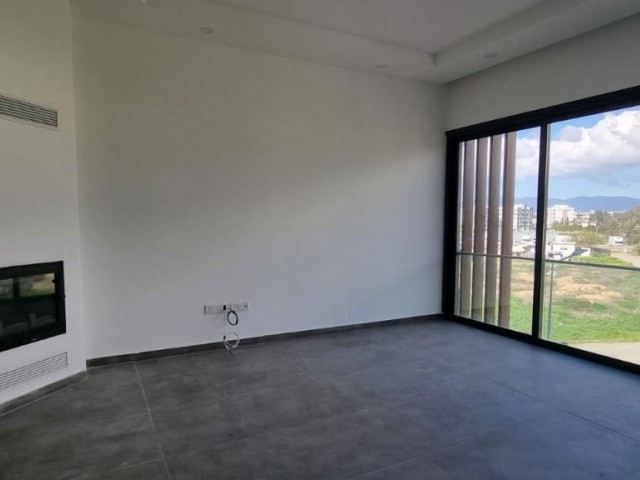 3+1 Flats for Sale in Nicosia Köşklüçiftlik Area !!! ** 