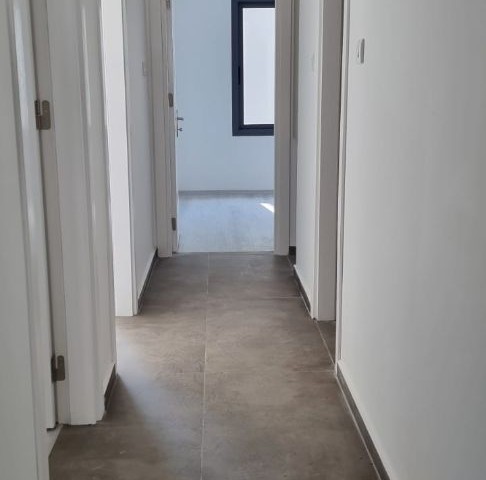 3+1 Flats for Sale in Nicosia Köşklüçiftlik Area !!! ** 