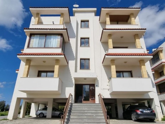 3+1 Flat for Sale in Dumlupınar !!! ** 