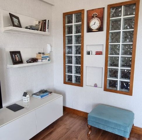 3+1 Flat for Sale in Dumlupınar !!! ** 