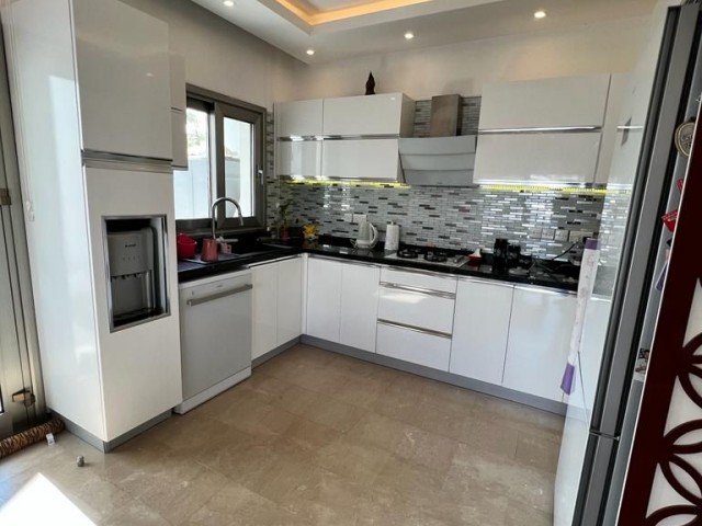 Ground Floor Flat for Sale in Gonyeli !!! ** 