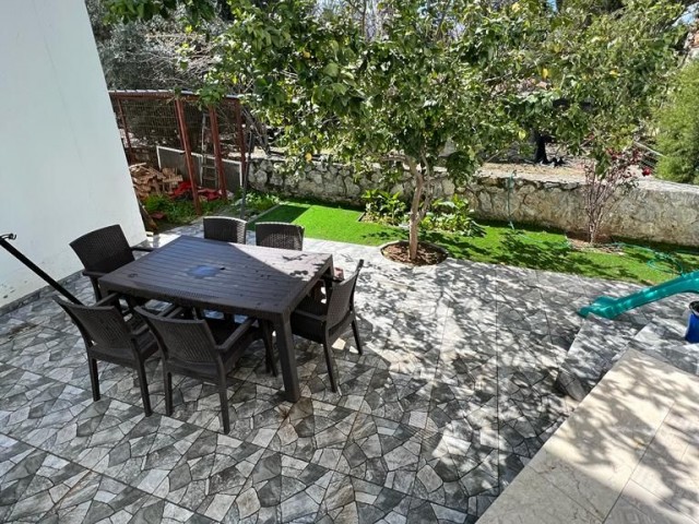 Ground Floor Flat for Sale in Gonyeli !!! ** 