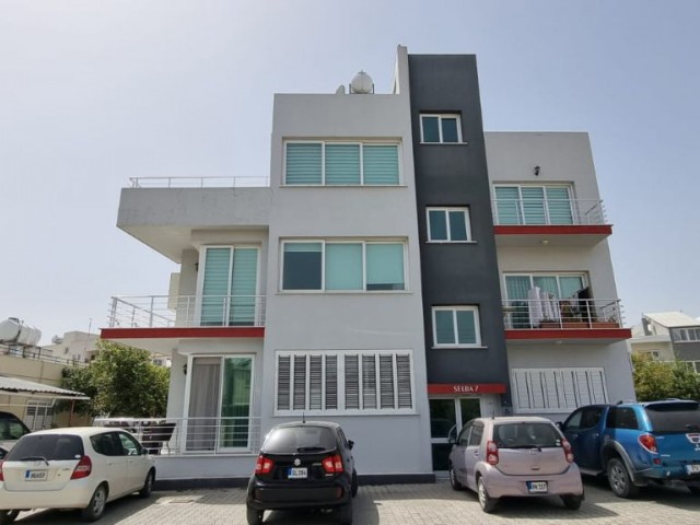 3+1 Flat for Sale in Yenikent Area !!! NO VAT TRANSFORMER !!! ** 