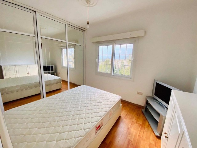 3 +1 Apartments for Sale in Metehan !!! ** 