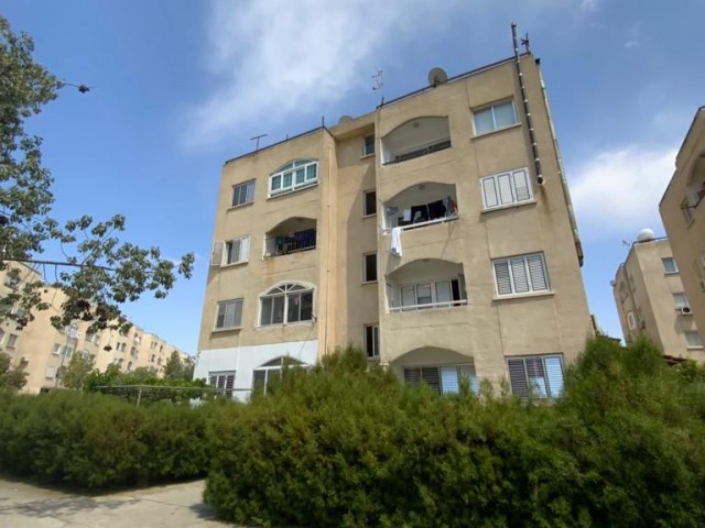 3 +1 Apartments for Sale in Metehan !!! ** 