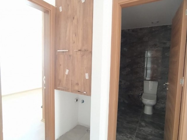 Lefkoşa Dumlupınar'da Kiralık 2+1 Daireler !!!