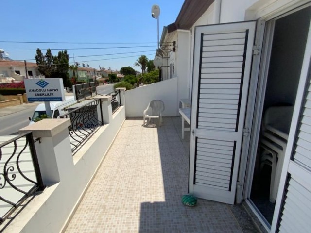 Detached House for Sale in Taşkinköy !!! ** 