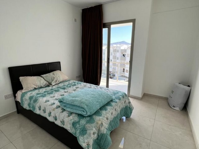 2 + 1 Apartments for Sale in Ortakoy !!! ** 