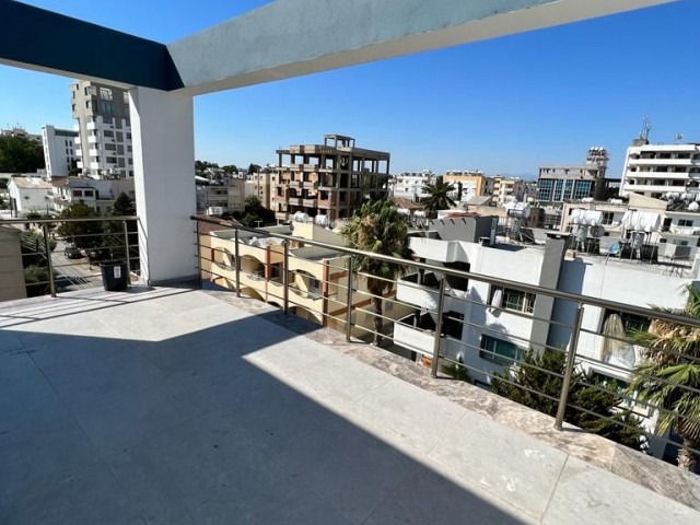 Penthouse for Sale in Ortakoy !!! ** 