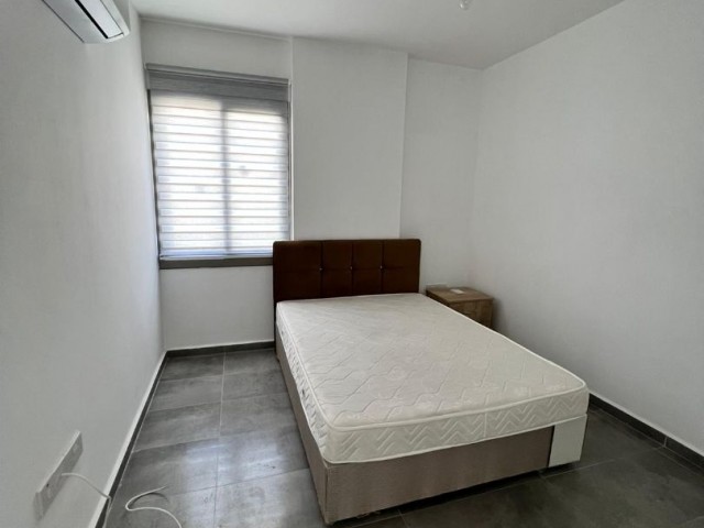 Penthouse for Rent in Metehan District !!! ** 