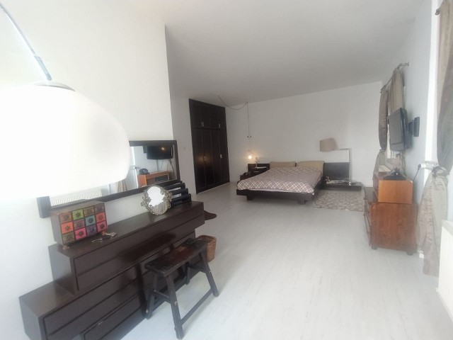 Penthouse for Rent in Yenikent District!!! ** 