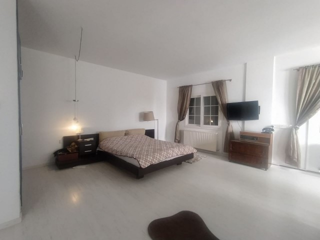 Penthouse for Rent in Yenikent District!!! ** 