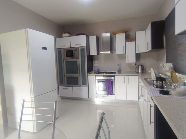 Penthouse for Rent in Yenikent District!!! ** 