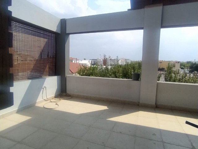 Penthouse for Rent in Yenikent District!!! ** 