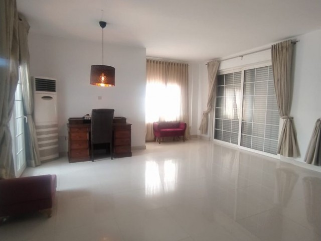 Penthouse for Rent in Yenikent District!!! ** 