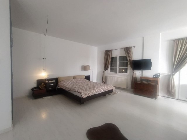Penthouse for Sale in Yenikent District!!! ** 