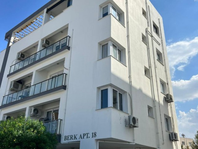 2 + 1 Apartment for Rent in Ortaköy !!! ** 