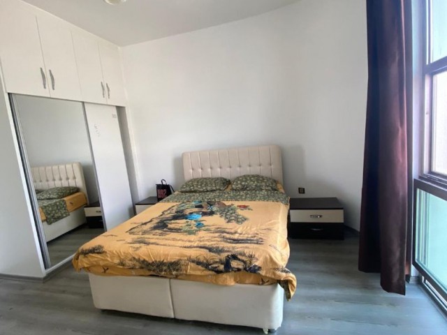 Ground Floor Apartment for Rent in Ortaköy !!! ** 