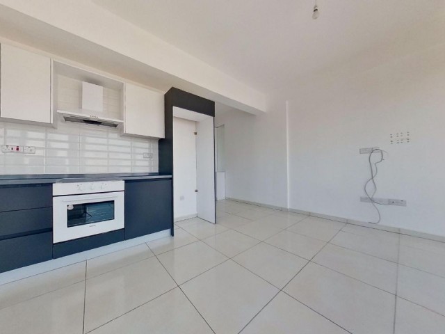 2 + 1 Apartment for Sale in the Central Yenişehir District of Nicosia, in an Easy to Reach Location!!! ** 