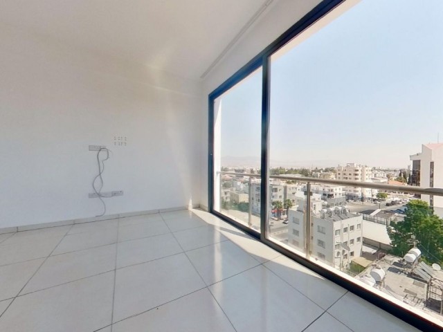 2 + 1 Apartment for Sale in the Central Yenişehir District of Nicosia, in an Easy to Reach Location!!! ** 