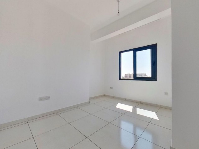 2 + 1 Apartment for Sale in the Central Yenişehir District of Nicosia, in an Easy to Reach Location!!! ** 