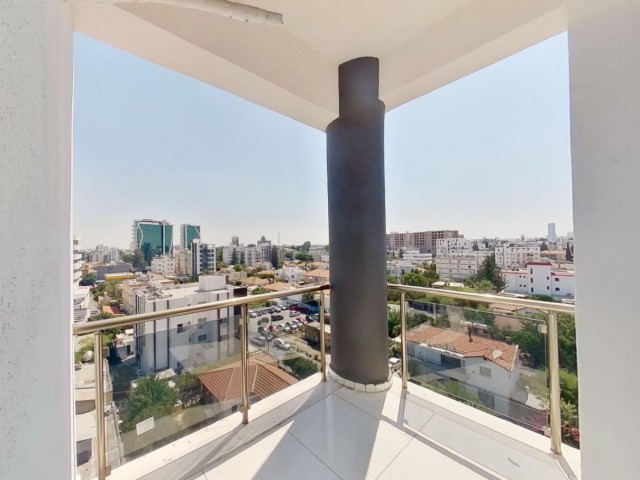 2 + 1 Apartment for Sale in the Central Yenişehir District of Nicosia, in an Easy to Reach Location!!! ** 