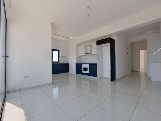 2 + 1 Apartment for Sale in the Central Yenişehir District of Nicosia, in an Easy to Reach Location!!! ** 