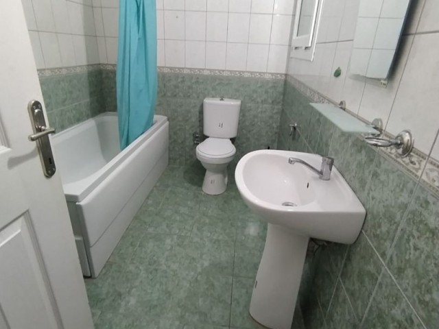 Flat To Rent in Küçük Kaymaklı, Nicosia