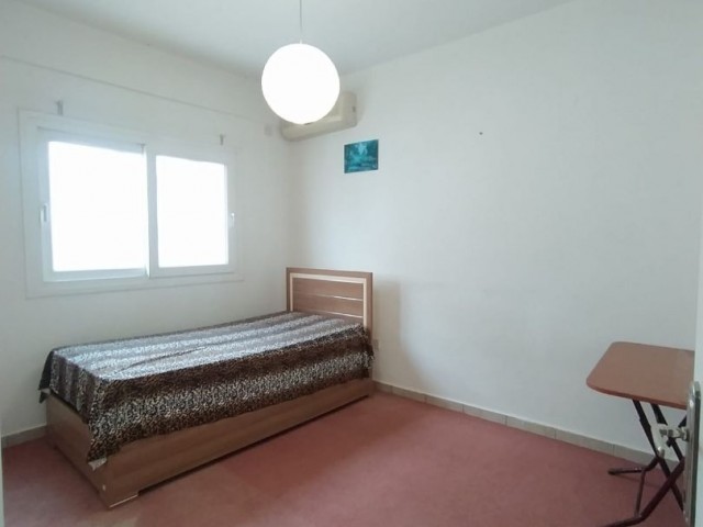 Flat To Rent in Küçük Kaymaklı, Nicosia