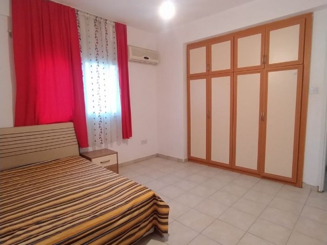 Flat To Rent in Küçük Kaymaklı, Nicosia