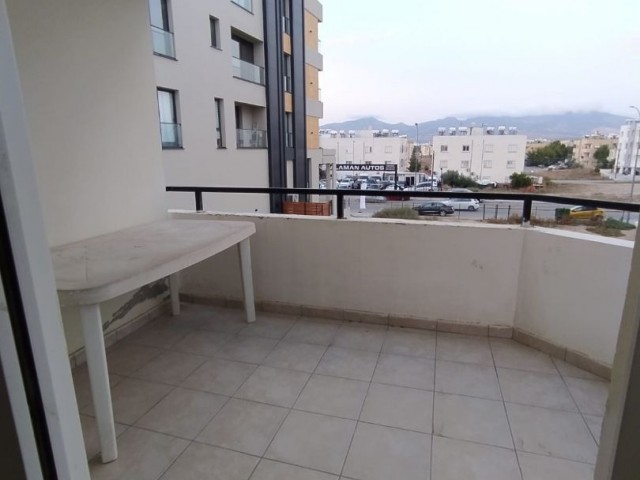 Flat To Rent in Küçük Kaymaklı, Nicosia