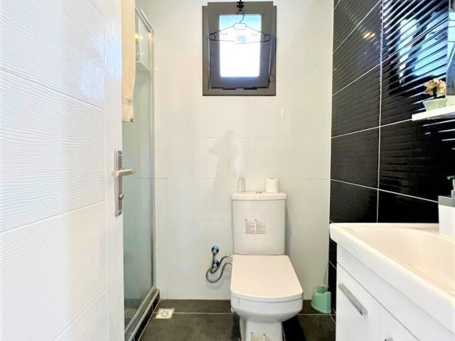 Flat For Sale in Ortaköy, Nicosia