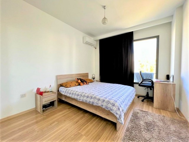 Flat For Sale in Ortaköy, Nicosia