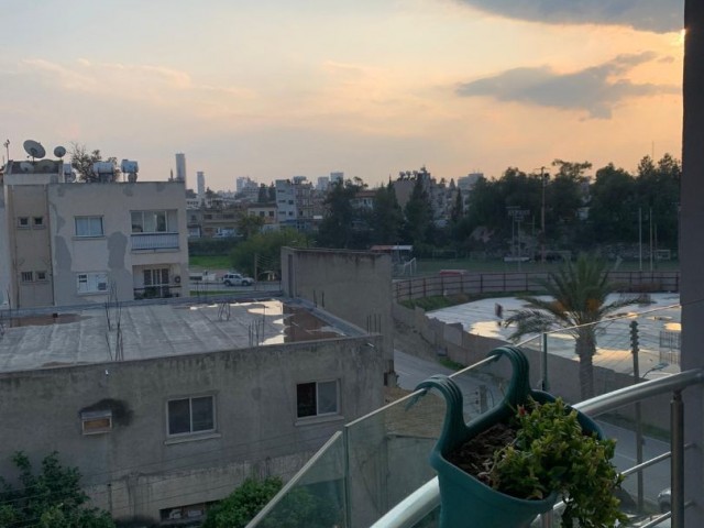 Flat For Sale in Çağlayan, Nicosia