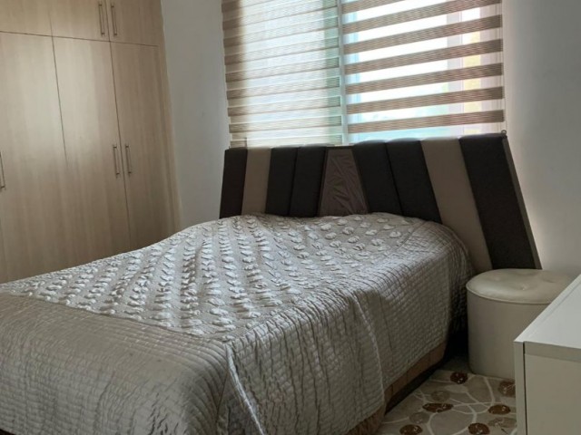 Flat For Sale in Çağlayan, Nicosia