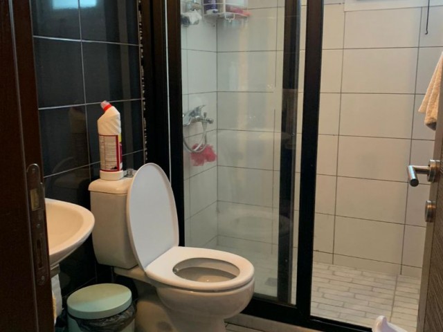 Flat For Sale in Çağlayan, Nicosia