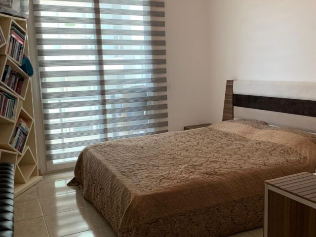 Flat For Sale in Çağlayan, Nicosia