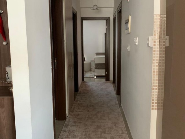 Flat For Sale in Çağlayan, Nicosia