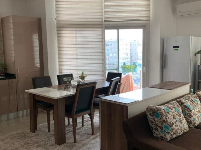 Flat For Sale in Çağlayan, Nicosia