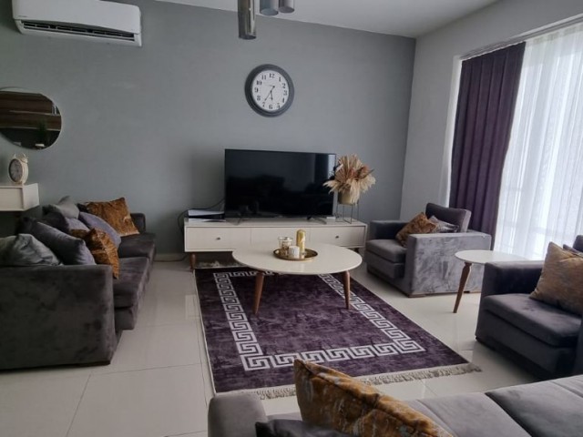 Flat For Sale in Gönyeli, Nicosia