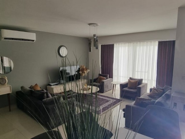 Flat For Sale in Gönyeli, Nicosia