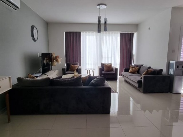 Flat For Sale in Gönyeli, Nicosia