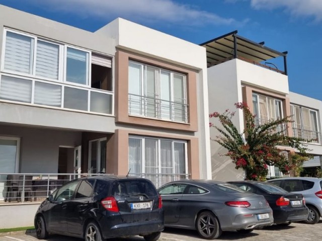 Flat For Sale in Gönyeli, Nicosia