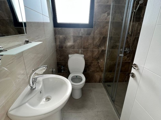 2+1 Flat for Rent in Hamitköy Area !!!