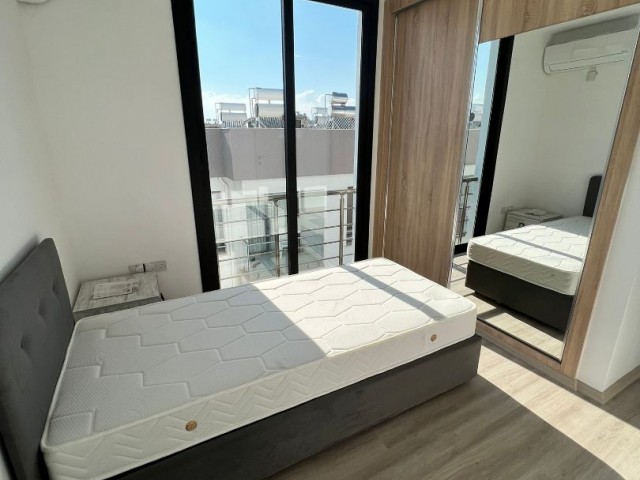 2+1 Flat for Rent in Hamitköy Area !!!